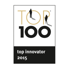 top innovator 2015 