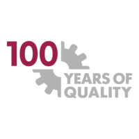 100 years of quality  